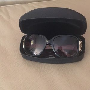 Salvatore Ferragamo sunglasses